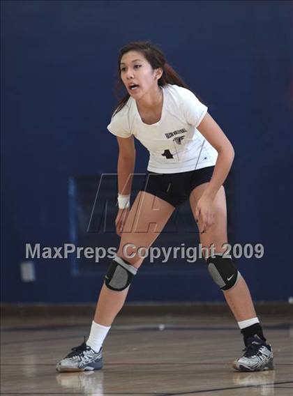 Thumbnail 3 in Duarte @ Bellarmine-Jefferson (CIF SS Playoffs) photogallery.