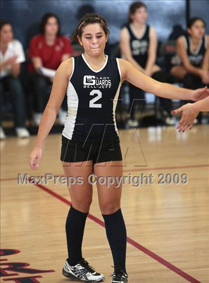 Thumbnail 3 in Duarte @ Bellarmine-Jefferson (CIF SS Playoffs) photogallery.