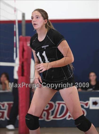 Thumbnail 3 in Duarte @ Bellarmine-Jefferson (CIF SS Playoffs) photogallery.