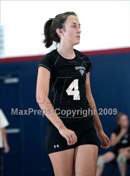 Thumbnail 2 in Duarte @ Bellarmine-Jefferson (CIF SS Playoffs) photogallery.