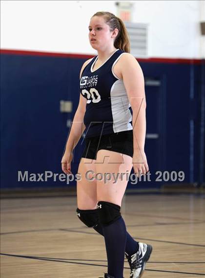 Thumbnail 3 in Duarte @ Bellarmine-Jefferson (CIF SS Playoffs) photogallery.
