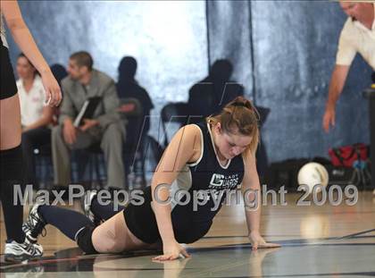 Thumbnail 3 in Duarte @ Bellarmine-Jefferson (CIF SS Playoffs) photogallery.