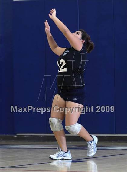 Thumbnail 1 in Duarte @ Bellarmine-Jefferson (CIF SS Playoffs) photogallery.