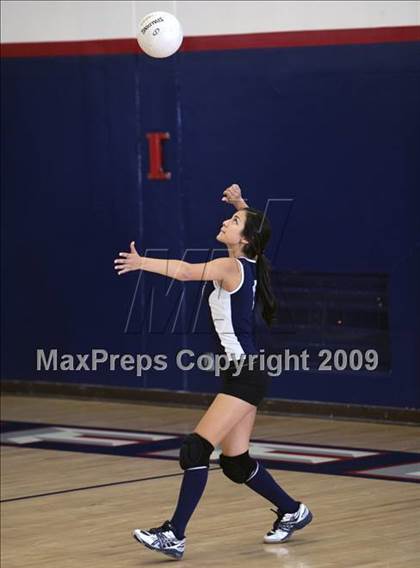 Thumbnail 2 in Duarte @ Bellarmine-Jefferson (CIF SS Playoffs) photogallery.