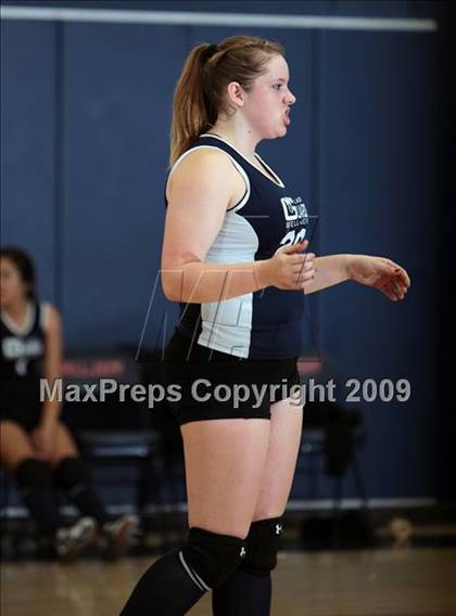 Thumbnail 3 in Duarte @ Bellarmine-Jefferson (CIF SS Playoffs) photogallery.