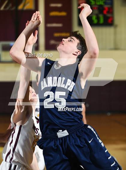 Thumbnail 3 in Randolph School @ Madison Academy photogallery.