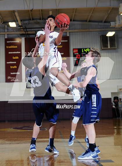 Thumbnail 3 in Randolph School @ Madison Academy photogallery.