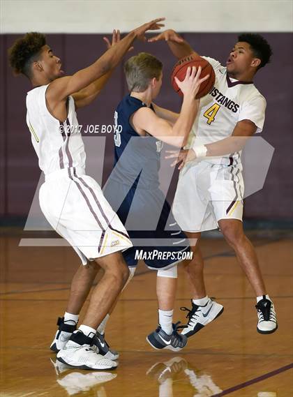 Thumbnail 3 in Randolph School @ Madison Academy photogallery.