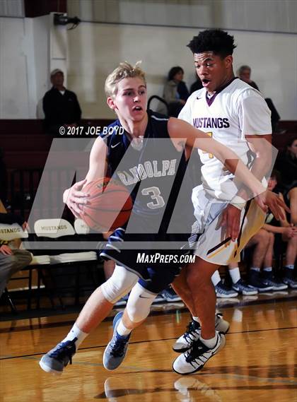 Thumbnail 3 in Randolph School @ Madison Academy photogallery.