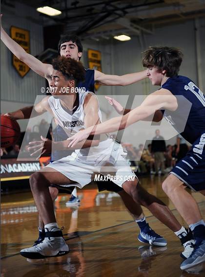 Thumbnail 3 in Randolph School @ Madison Academy photogallery.