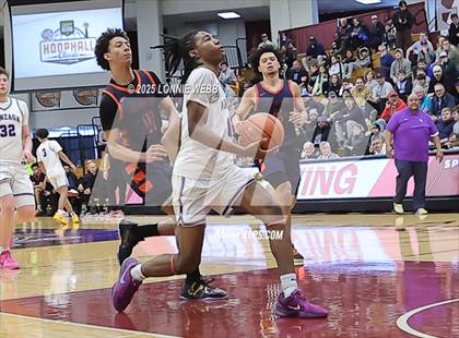 Thumbnail 1 in Gonzaga vs. Roosevelt (Army National Guard Hoophall Classic) photogallery.