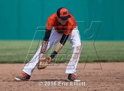 Thumbnail 3 in Oswayo Valley vs Rocky Grove (PIAA Class A 1st Round) photogallery.