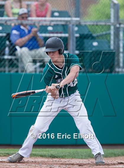 Thumbnail 3 in Oswayo Valley vs Rocky Grove (PIAA Class A 1st Round) photogallery.