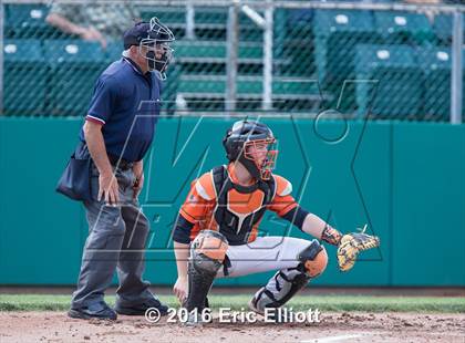 Thumbnail 2 in Oswayo Valley vs Rocky Grove (PIAA Class A 1st Round) photogallery.