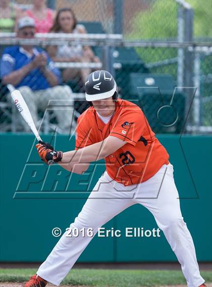 Thumbnail 2 in Oswayo Valley vs Rocky Grove (PIAA Class A 1st Round) photogallery.
