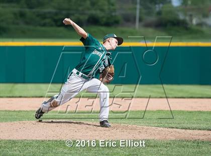Thumbnail 3 in Oswayo Valley vs Rocky Grove (PIAA Class A 1st Round) photogallery.