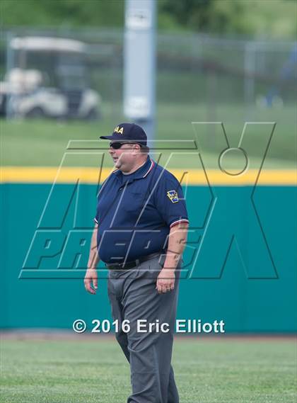 Thumbnail 1 in Oswayo Valley vs Rocky Grove (PIAA Class A 1st Round) photogallery.