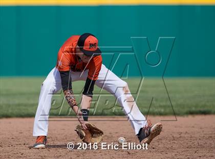 Thumbnail 2 in Oswayo Valley vs Rocky Grove (PIAA Class A 1st Round) photogallery.