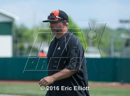 Thumbnail 3 in Oswayo Valley vs Rocky Grove (PIAA Class A 1st Round) photogallery.