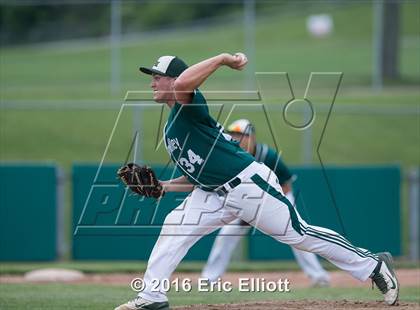 Thumbnail 3 in Oswayo Valley vs Rocky Grove (PIAA Class A 1st Round) photogallery.