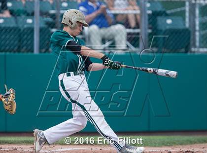 Thumbnail 3 in Oswayo Valley vs Rocky Grove (PIAA Class A 1st Round) photogallery.