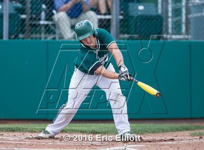 Thumbnail 1 in Oswayo Valley vs Rocky Grove (PIAA Class A 1st Round) photogallery.