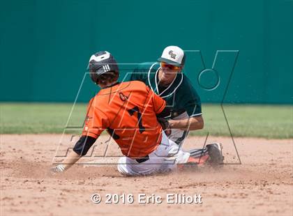 Thumbnail 2 in Oswayo Valley vs Rocky Grove (PIAA Class A 1st Round) photogallery.