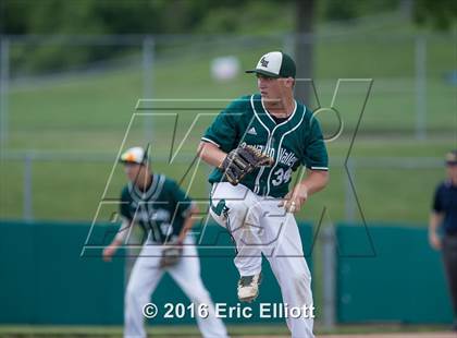 Thumbnail 3 in Oswayo Valley vs Rocky Grove (PIAA Class A 1st Round) photogallery.
