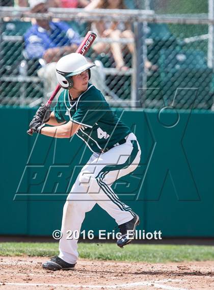 Thumbnail 1 in Oswayo Valley vs Rocky Grove (PIAA Class A 1st Round) photogallery.