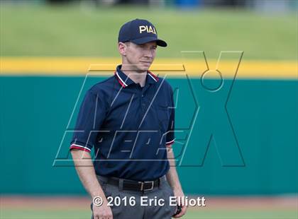 Thumbnail 3 in Oswayo Valley vs Rocky Grove (PIAA Class A 1st Round) photogallery.