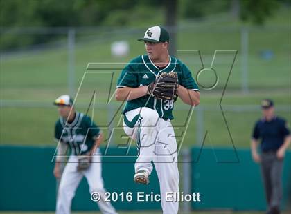 Thumbnail 1 in Oswayo Valley vs Rocky Grove (PIAA Class A 1st Round) photogallery.
