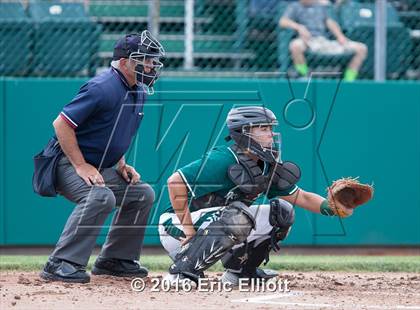 Thumbnail 3 in Oswayo Valley vs Rocky Grove (PIAA Class A 1st Round) photogallery.
