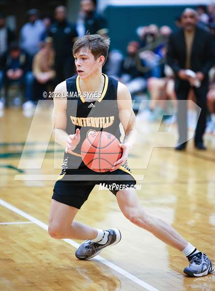 Thumbnail 1 in Centerville @ St. Vincent-St. Mary photogallery.