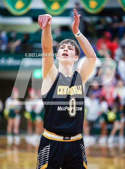 Thumbnail 2 in Centerville @ St. Vincent-St. Mary photogallery.