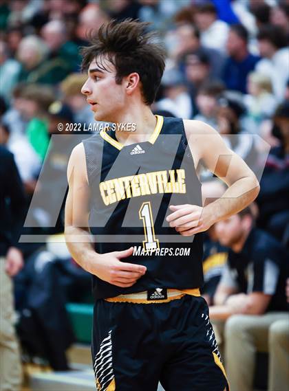 Thumbnail 3 in Centerville @ St. Vincent-St. Mary photogallery.