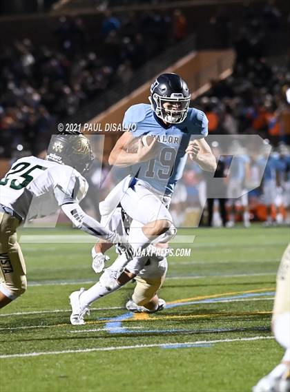Thumbnail 1 in Mountain Vista @ Valor Christian photogallery.