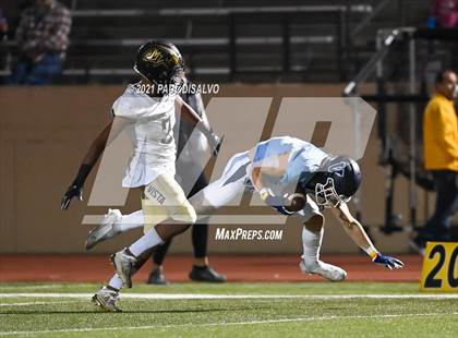 Thumbnail 3 in Mountain Vista @ Valor Christian photogallery.
