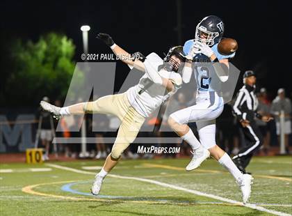 Thumbnail 3 in Mountain Vista @ Valor Christian photogallery.