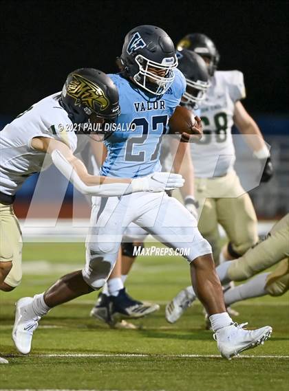 Thumbnail 1 in Mountain Vista @ Valor Christian photogallery.