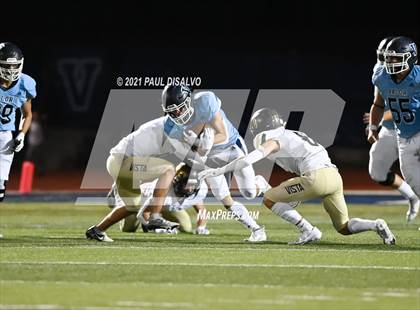 Thumbnail 1 in Mountain Vista @ Valor Christian photogallery.