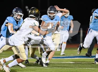Thumbnail 1 in Mountain Vista @ Valor Christian photogallery.