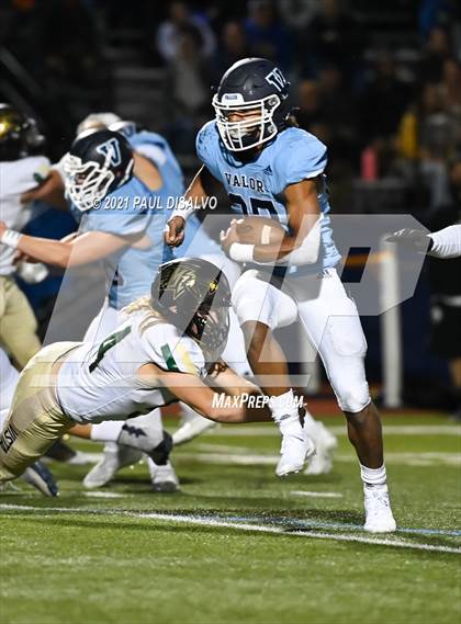 Thumbnail 2 in Mountain Vista @ Valor Christian photogallery.
