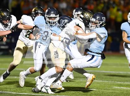 Thumbnail 1 in Mountain Vista @ Valor Christian photogallery.