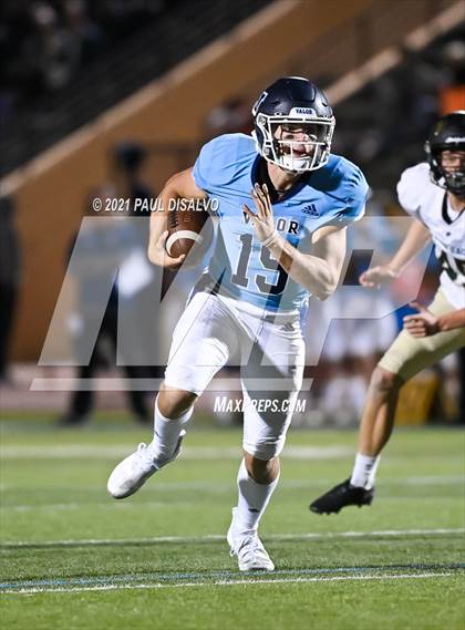 Thumbnail 1 in Mountain Vista @ Valor Christian photogallery.