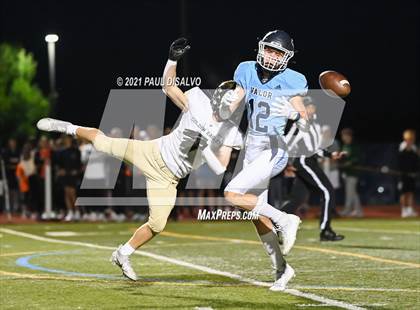 Thumbnail 1 in Mountain Vista @ Valor Christian photogallery.