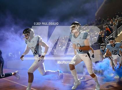 Thumbnail 3 in Mountain Vista @ Valor Christian photogallery.