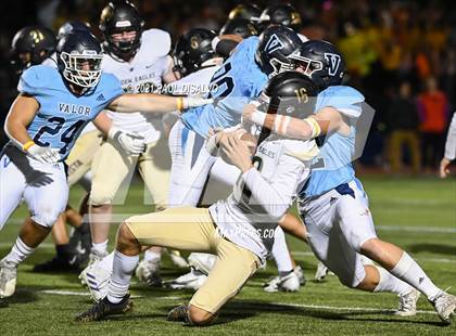Thumbnail 1 in Mountain Vista @ Valor Christian photogallery.