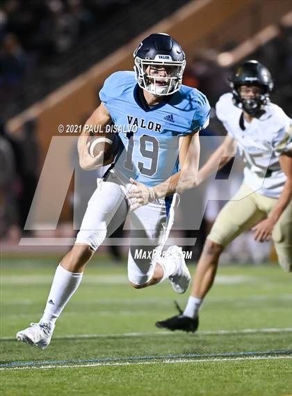 Thumbnail 2 in Mountain Vista @ Valor Christian photogallery.