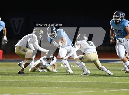 Thumbnail 3 in Mountain Vista @ Valor Christian photogallery.