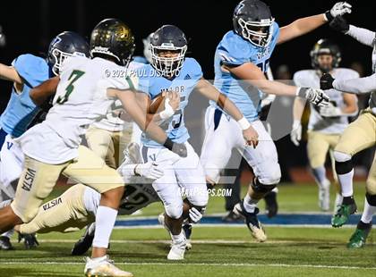 Thumbnail 2 in Mountain Vista @ Valor Christian photogallery.